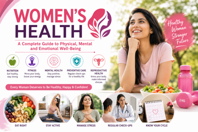 Women’s Health
