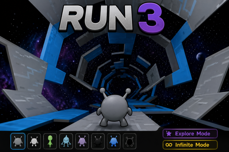 Run 3