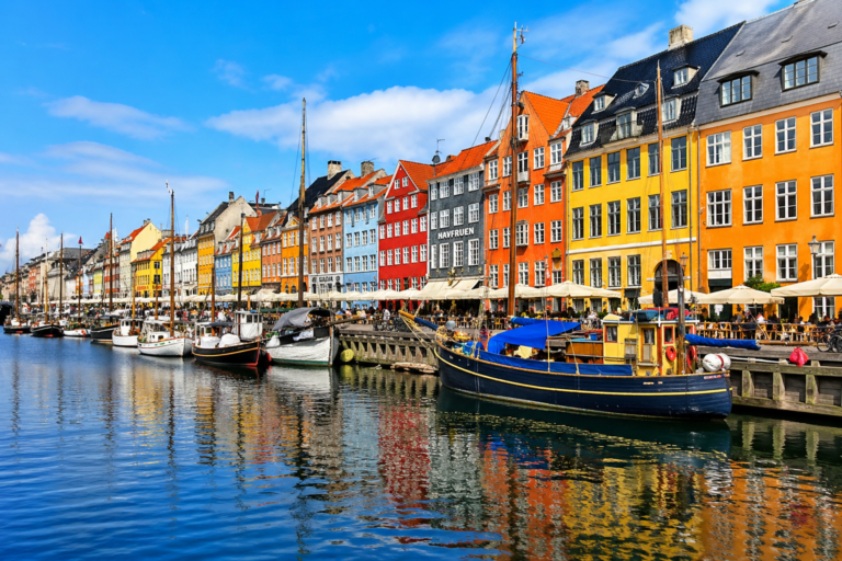 Copenhagen