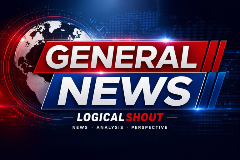 General News LogicalShout