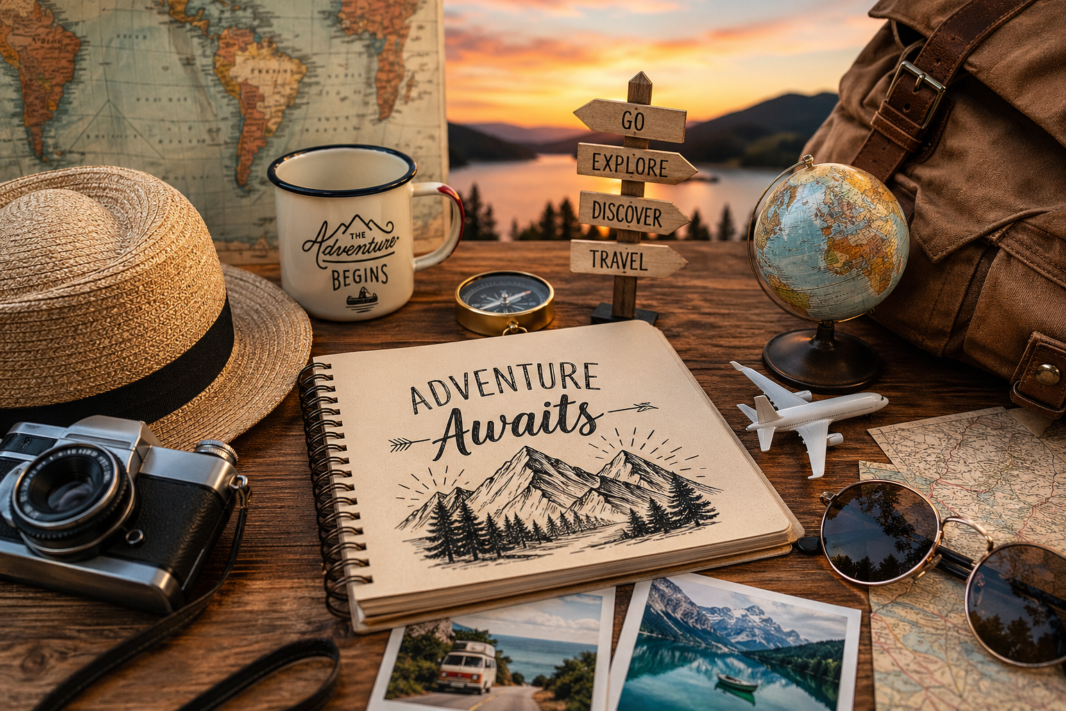 Traveller Theme
