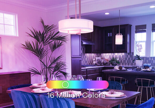 Linkind Smart Bulb App