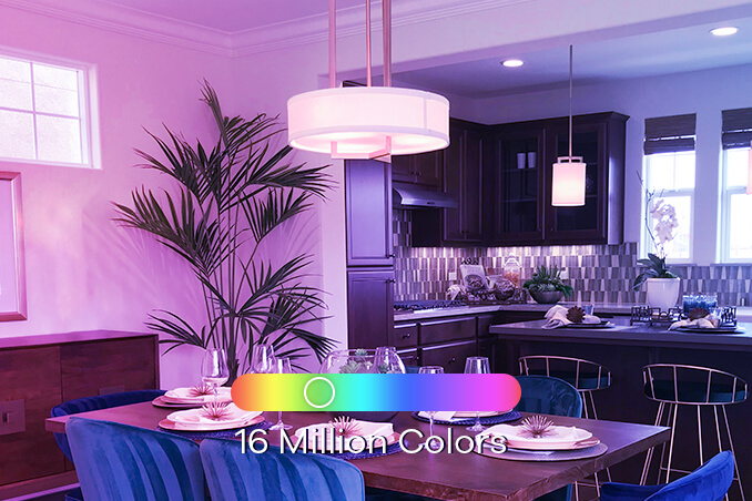 Linkind Smart Bulb App