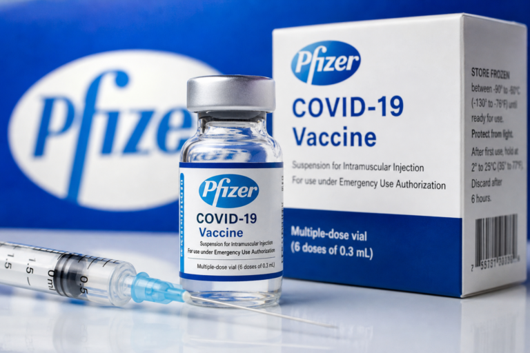 Pfizer Vaccine
