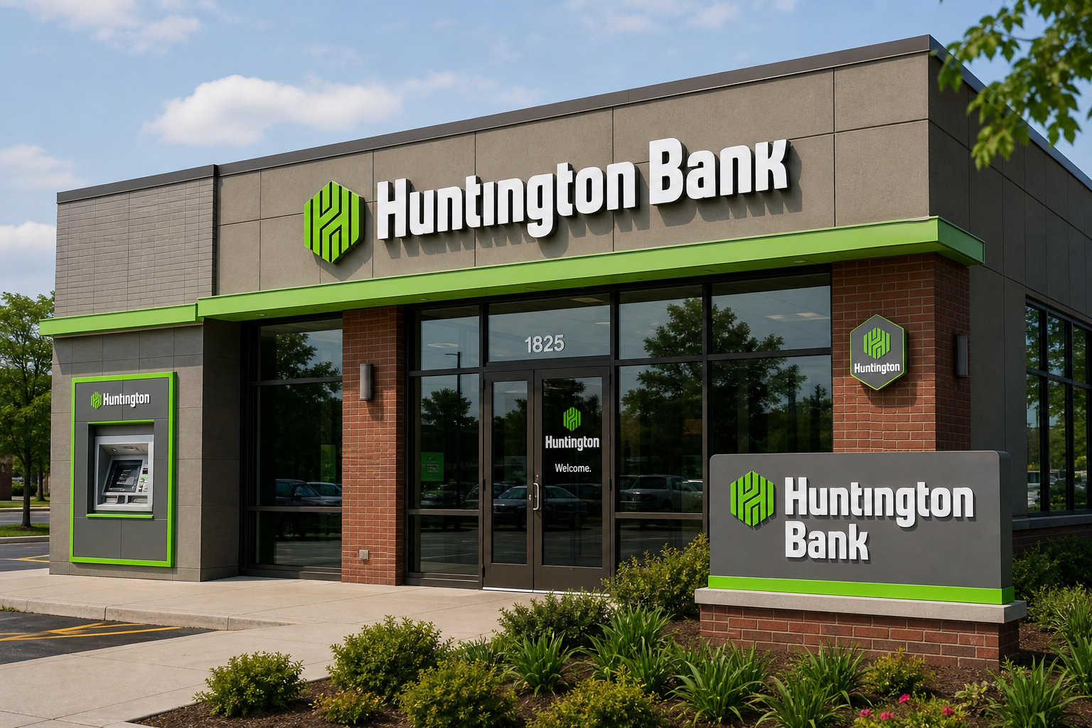 Huntington Bank