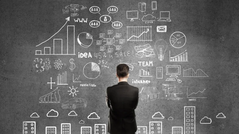 Marketing Consultants