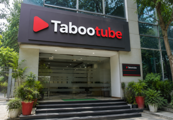 Tabootube