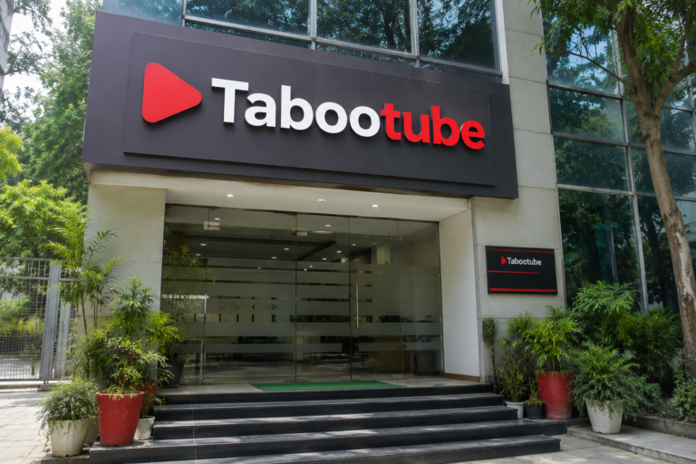 Tabootube