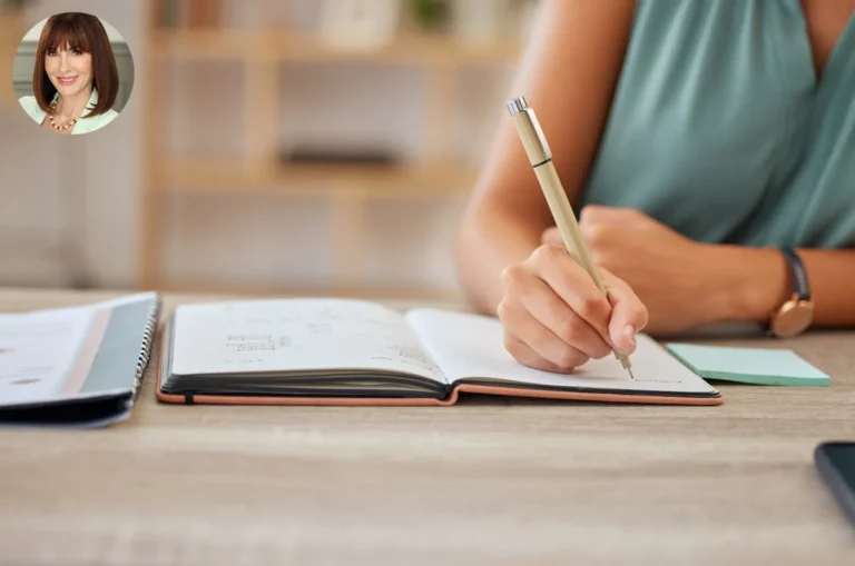 Journaling Techniques