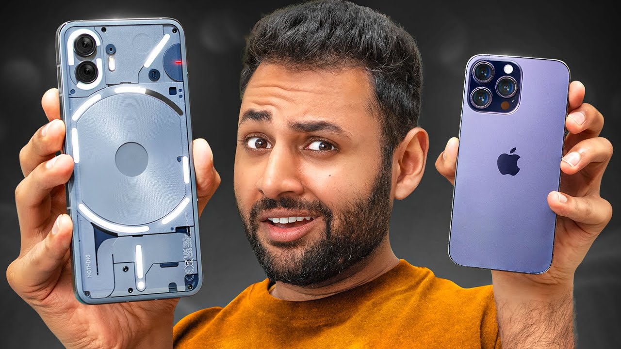 Nothing Phone