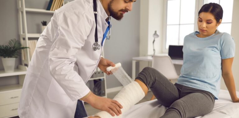 Orthopedic